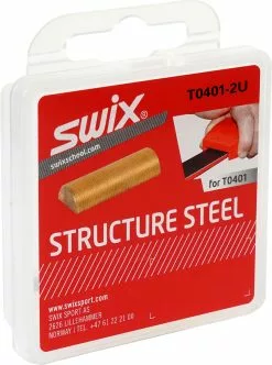 Swix T401-2U Structure, Coarse 2 Mm