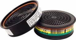 Swix T42-2F Filters For Economy Mask -Swix-verkaufsshop T42 2F Filters for Economy Mask T42 2F DetailImage1 jpg