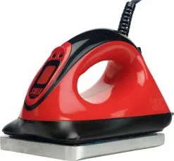 Swix T72 Racing Digital Iron 220V