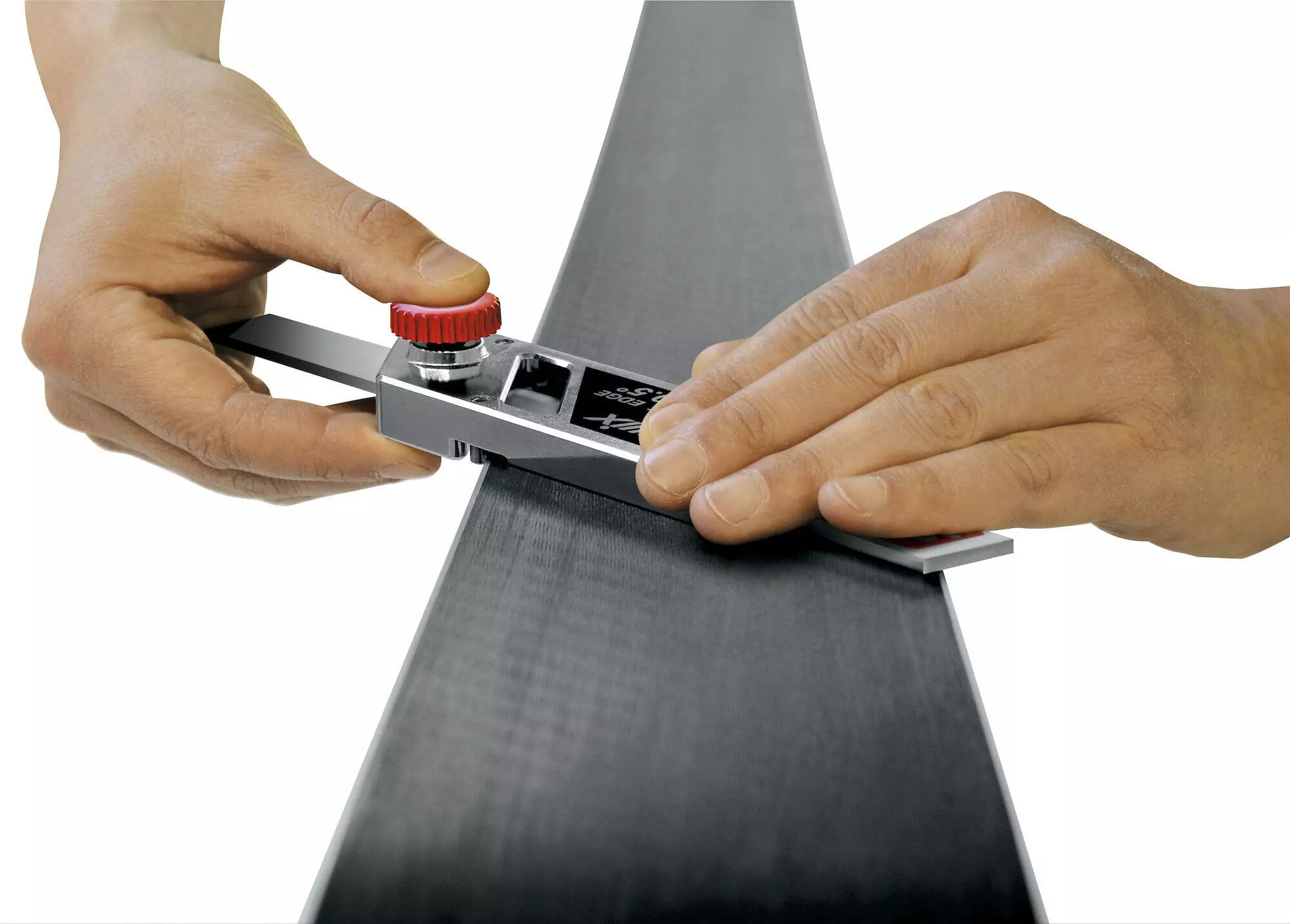 Swix TA010N Base File Guide, 1,0° 2 Swix TA010N Base File Guide, 1,0° – Bild 2