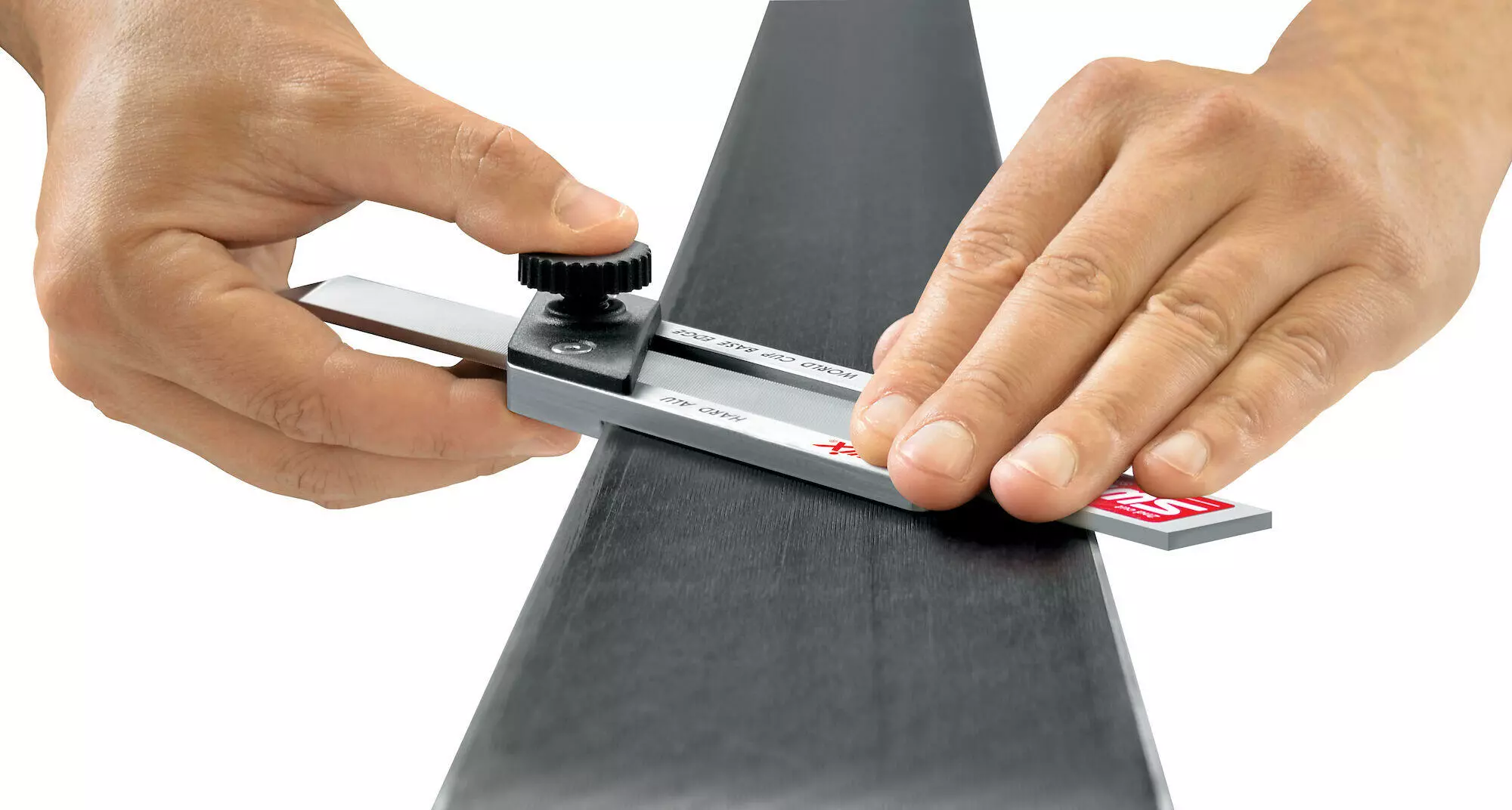 Swix TA05N Base Edge Beveling Tool 0,5° 5 Swix TA05N Base Edge Beveling Tool 0,5° – Bild 5