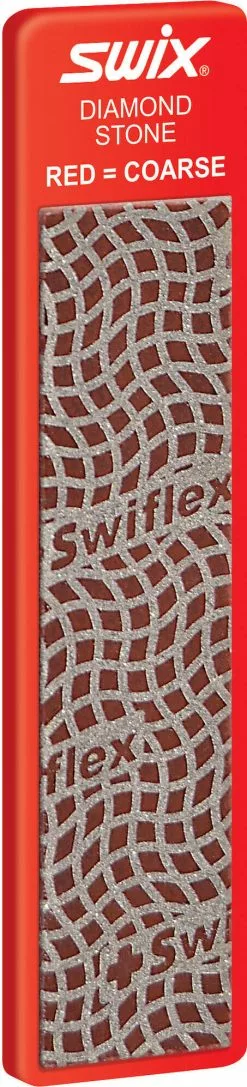 Swix TA200E Diam. 100mm, Coarse,eco.