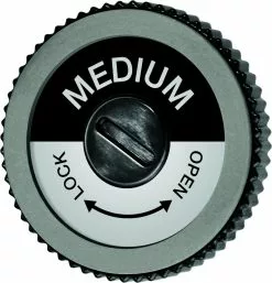 Swix TA3013M EVO Spare Disc Medium