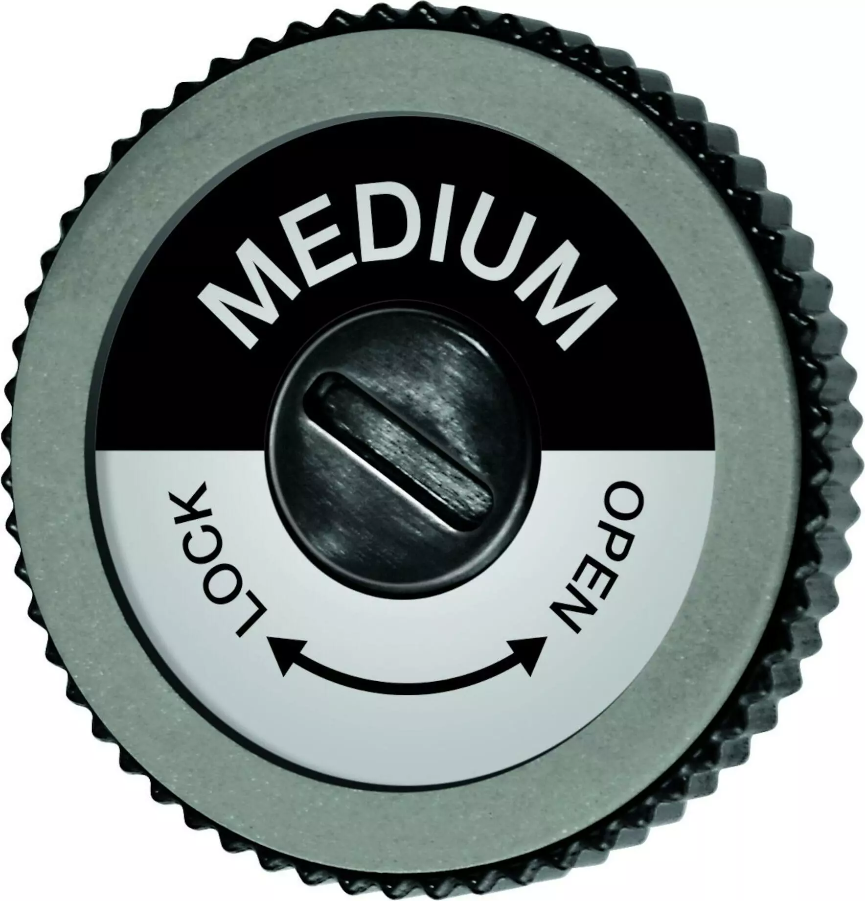 Swix TA3013M EVO Spare Disc Medium 1 Swix TA3013M EVO Spare Disc Medium