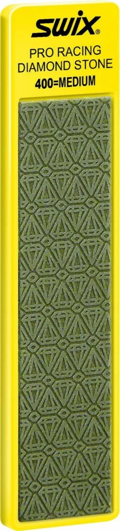 Swix TAA400N Diamond Stone,M-coarse100mm