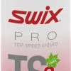 Swix TS8 Liq. Red, -4°C/+4°C, 50ml