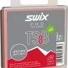 Swix TS8 Black, -4°C/+4°C, 40g