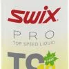 Swix TS10 Liq. Yellow, +2°C/+10°C, 50ml