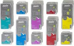 Swix TS7 Black, -2°C/-8°C, 40g -Swix-verkaufsshop TS8 Black 4 C 4 C 40g TS07B 4 environment01
