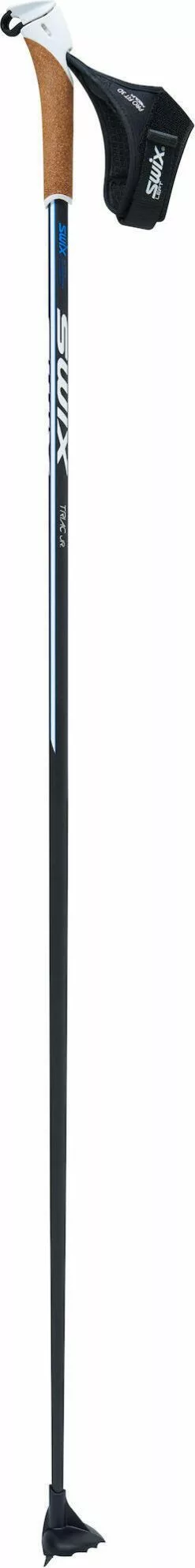 Swix Triac JR, Advanced Carbon Composite