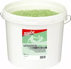 Swix U5000C Uni Wax Cold Pellets 5000g