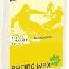 Swix UR10 Yellow Bio Racing Wax, 180g