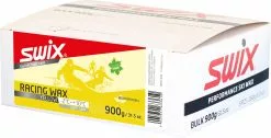 Swix UR10 Yellow Bio Racing Wax, 900g