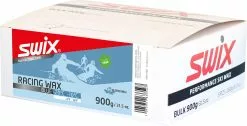 Swix UR6 Blue Bio Racing Wax, 900g