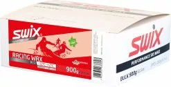 Swix UR8 Red Bio Racing Wax, 900g