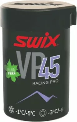Swix VP40 Pro Blue -10°C/-4°C, 43g -Swix-verkaufsshop VP40 Pro Blue 10 4 45g VP45 jpg
