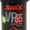 Swix VP65 Pro Black/Red 0°C/+2°C, 43g