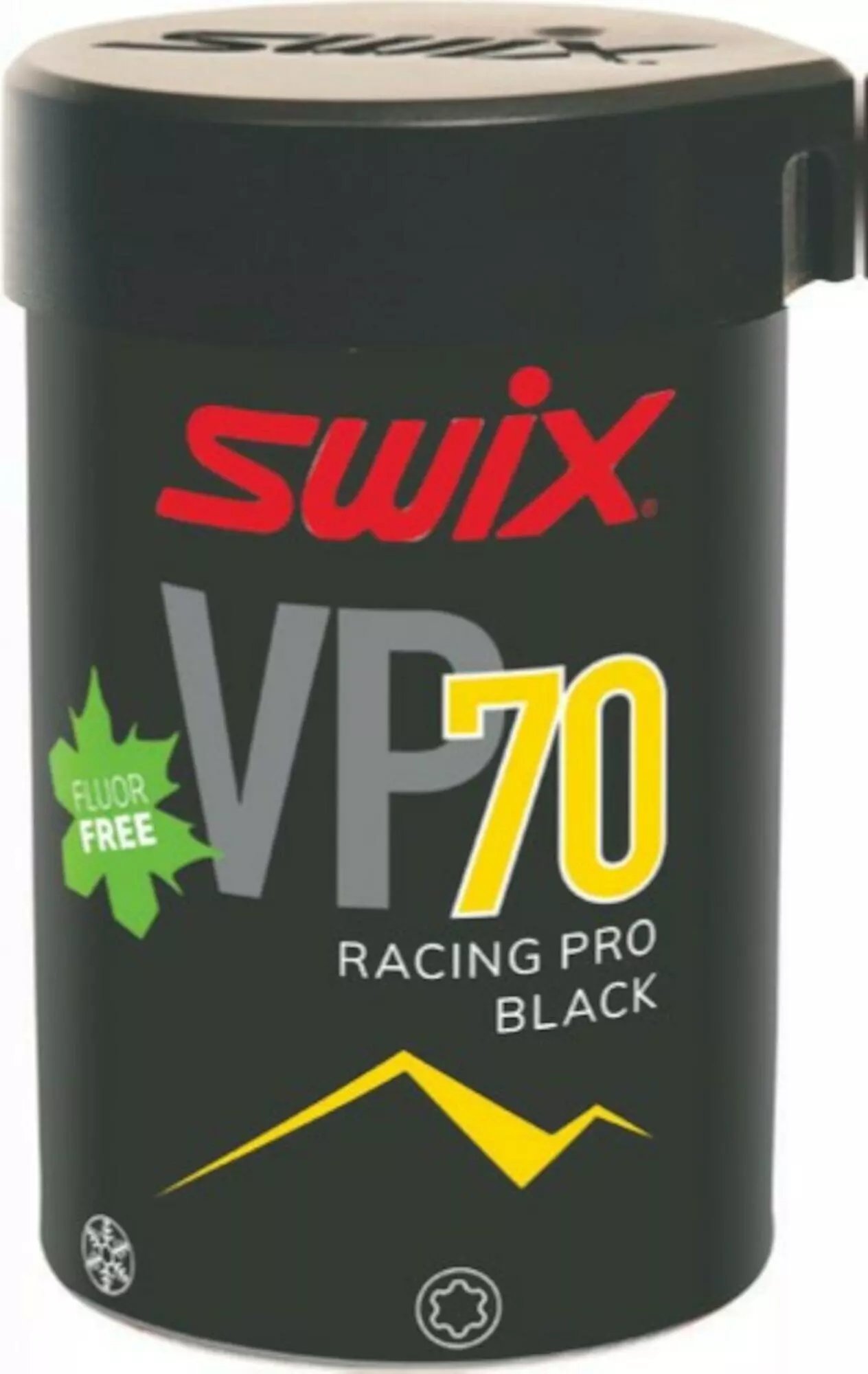 Swix VP70 Pro Yellow 0/3, 45g 1 Swix VP70 Pro Yellow 0/3, 45g