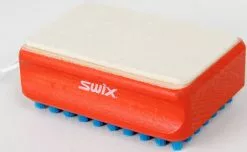 Swix T166B Combi Brush