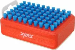 Swix T166B Combi Brush -Swix-verkaufsshop f4 kombi burste 628 t0166b 000 q7rB