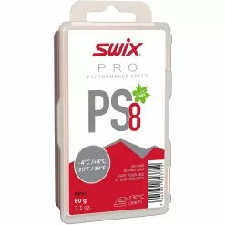 SKIWAX SWIX PS8 - 60g