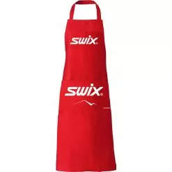 SWIX Waxing Apron