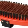 Stahlbürste SWIX T158O Brush Medium Coarse Oval