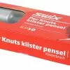 Swix KP10 Klister Brush, 2 Pack