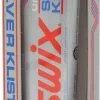 Swix K21S Uni Silver Klister 3C To -5C