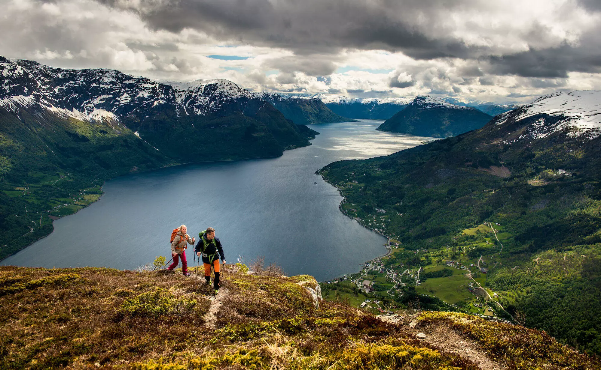 Swix Sonic Mountain Pro, Carbon 2 Swix Sonic Mountain Pro, Carbon – Bild 2