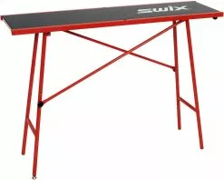 Swix T75W Waxing Table Wide, 120x 35cm