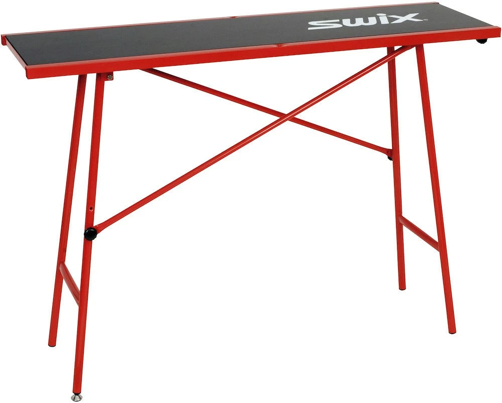 Swix T75W Waxing Table Wide, 120x 35cm 1 Swix T75W Waxing Table Wide, 120x 35cm