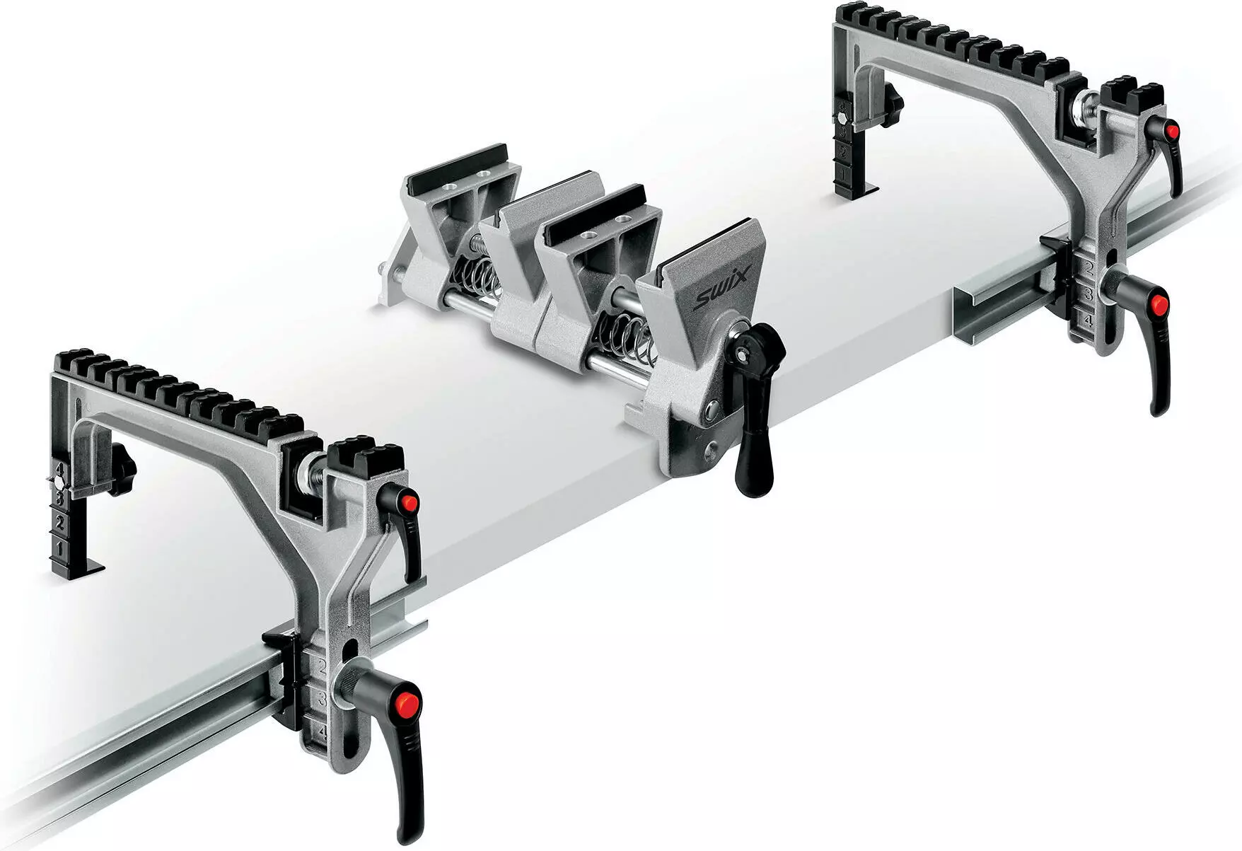 Swix T140N Vise Work Shop 1 Swix T140N Vise Work Shop