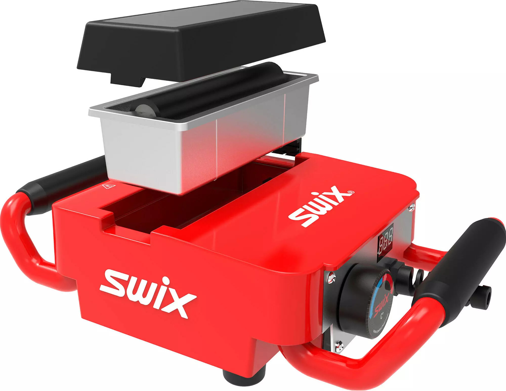 Swix T60-220 Wax Machine 220V 3 Swix T60-220 Wax Machine 220V – Bild 3