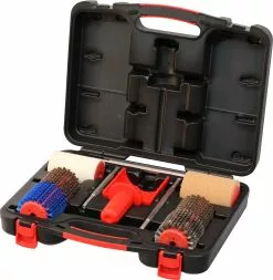 Swix T69 Roto Brush Box, Empty 5 Swix T69 Roto Brush Box, Empty -Swix-verkaufsshop t69 roto brush box empty 628 t69 000 6cG6