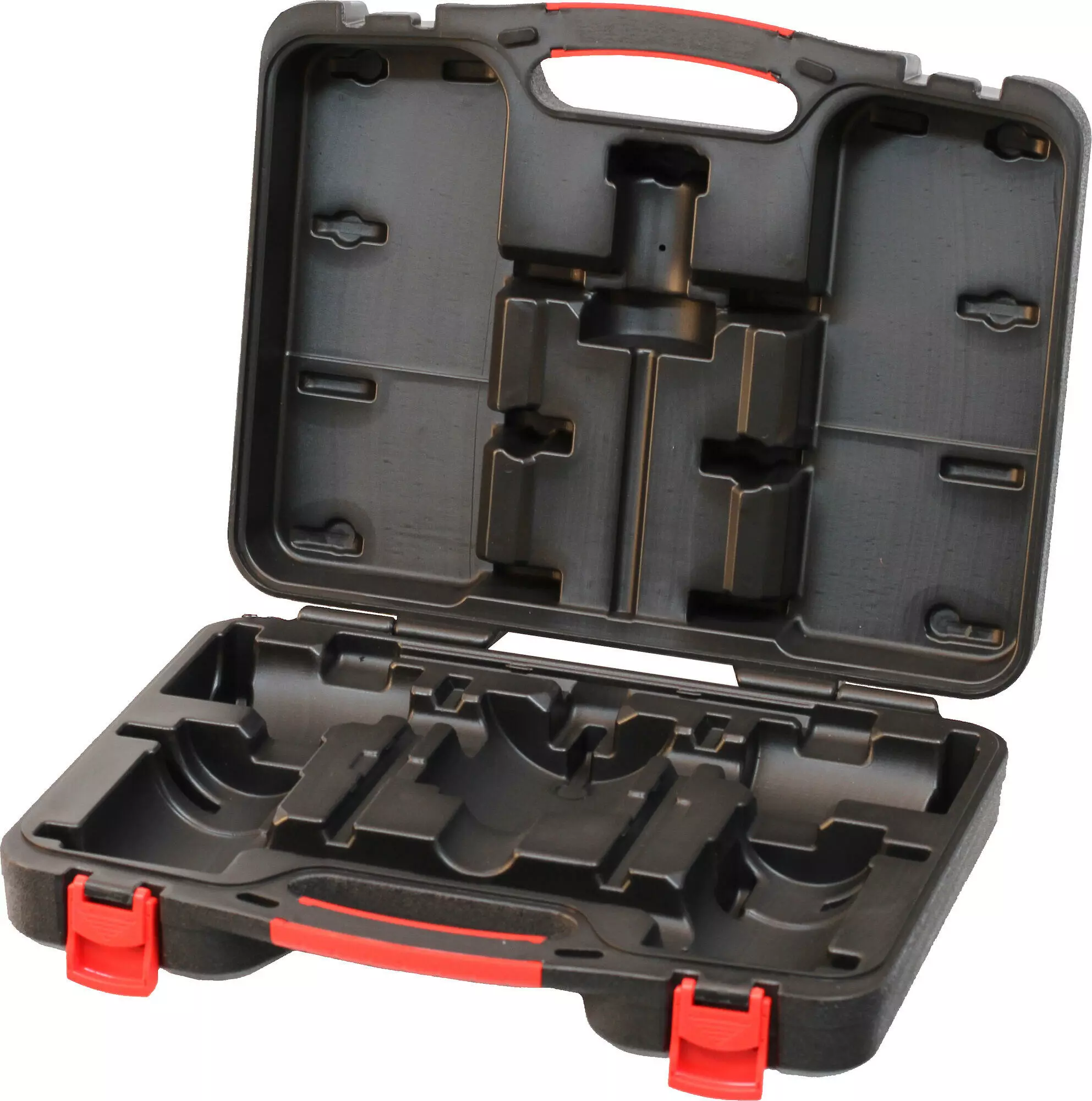 Swix T69 Roto Brush Box, Empty 1 Swix T69 Roto Brush Box, Empty