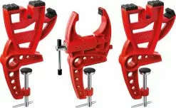 Swix T149-20 Vise 3-parts, 20mm Fixation