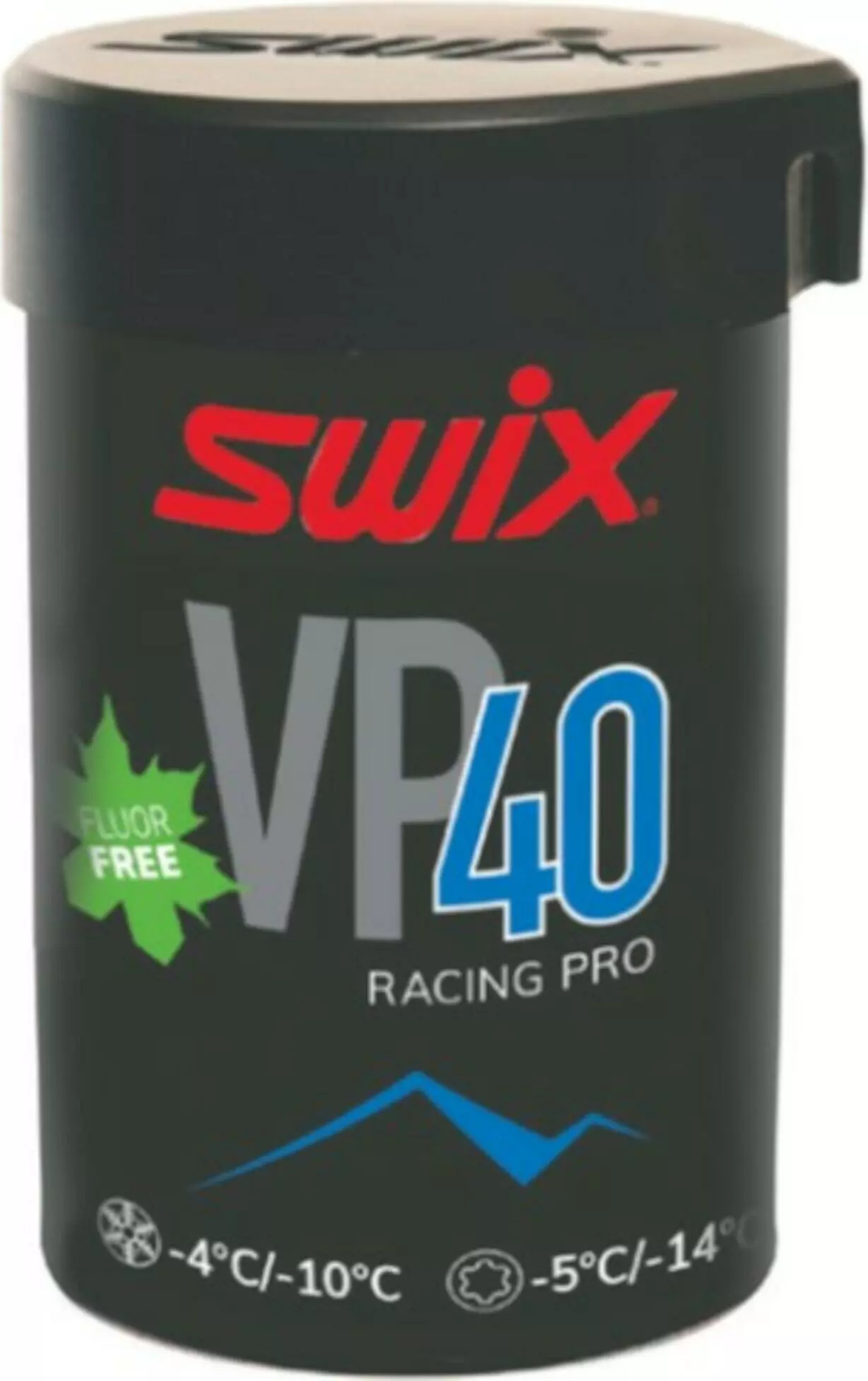 Swix VP45 Pro Blue/Violet -5°C/-1°C, 43g 7 Swix VP45 Pro Blue/Violet -5°C/-1°C, 43g – Bild 7