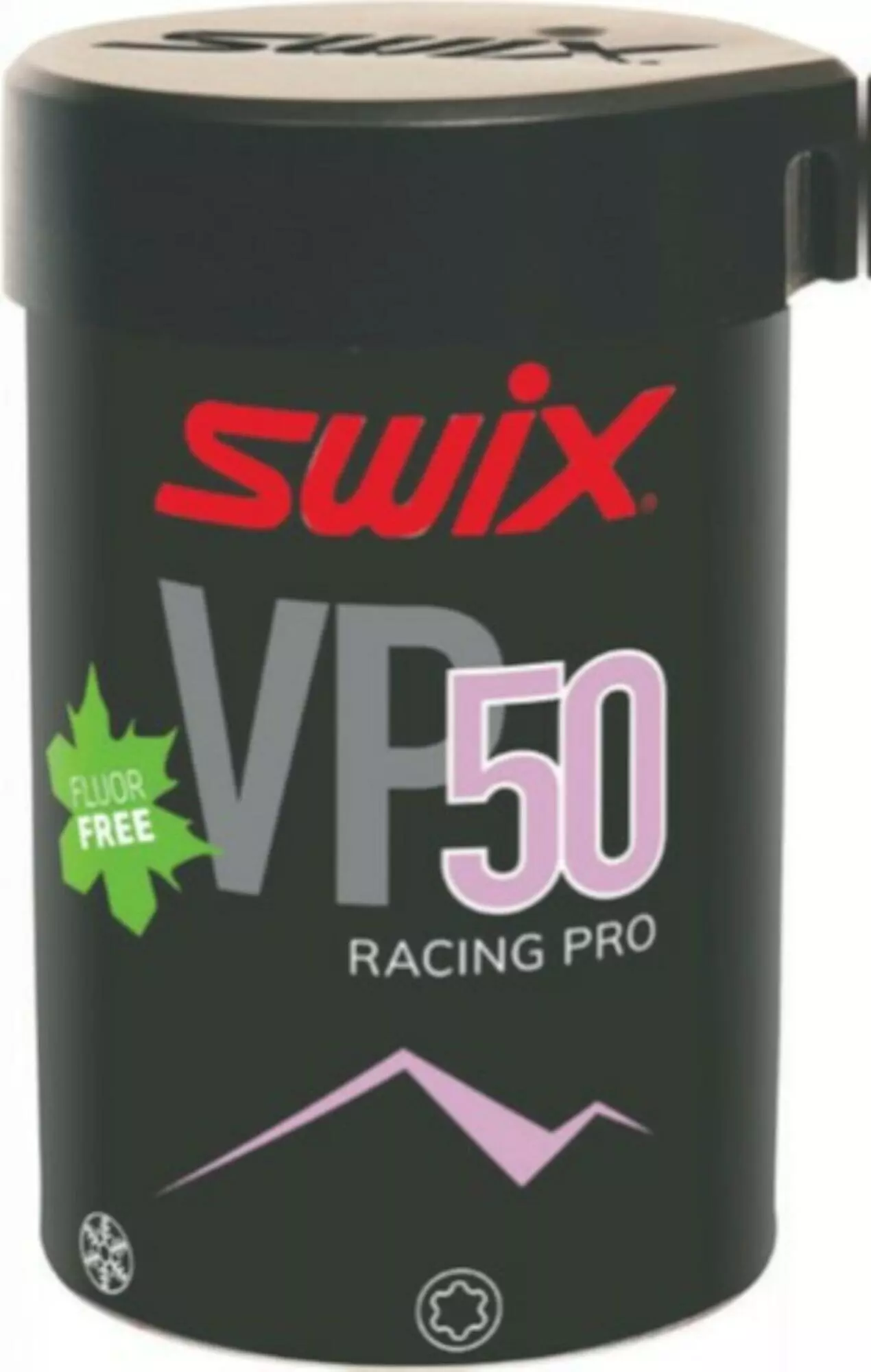 Swix VP50 Pro Light Violet -3°C/0°C, 43g 1 Swix VP50 Pro Light Violet -3°C/0°C, 43g