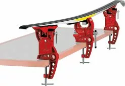 Swix T149-50 Vise 3-parts, 50mm Jaws -Swix-verkaufsshop weltcup ski vice 628 t0149 50 000 HRli