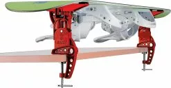 Swix T149-50 Vise 3-parts, 50mm Jaws -Swix-verkaufsshop weltcup ski vice 628 t0149 50 000 m4U5